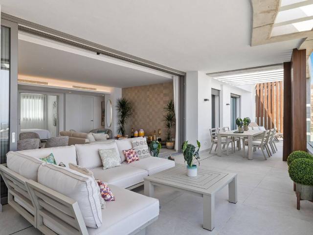 Apartamento en Venta en La Quinta