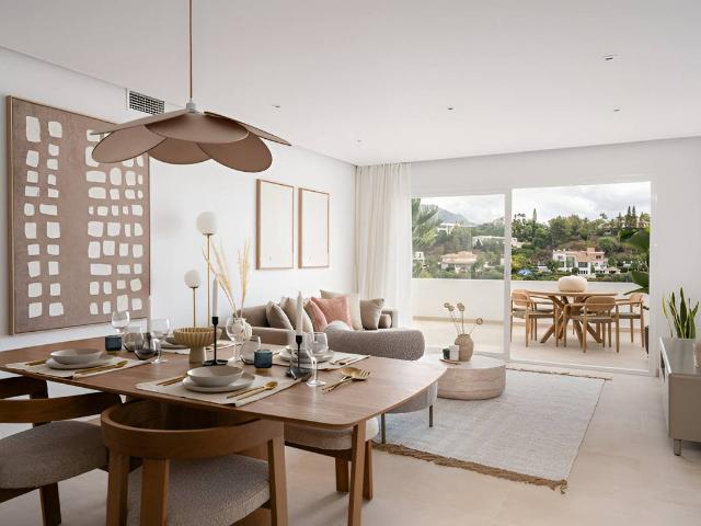 Apartamento en Venta en La Quinta