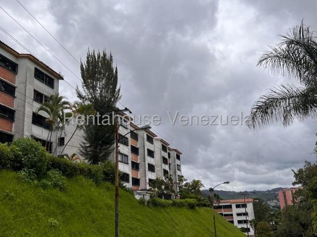Apartamento en Venta en La Quinta, Los Teques