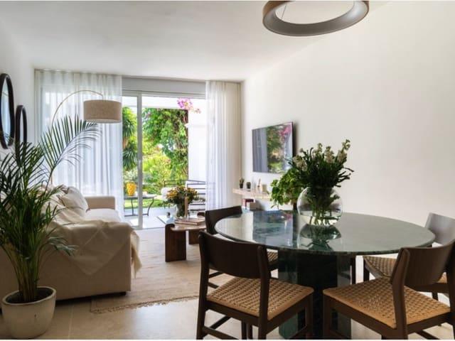 Apartamento en venta en La Quinta, Málaga Costa del Sol