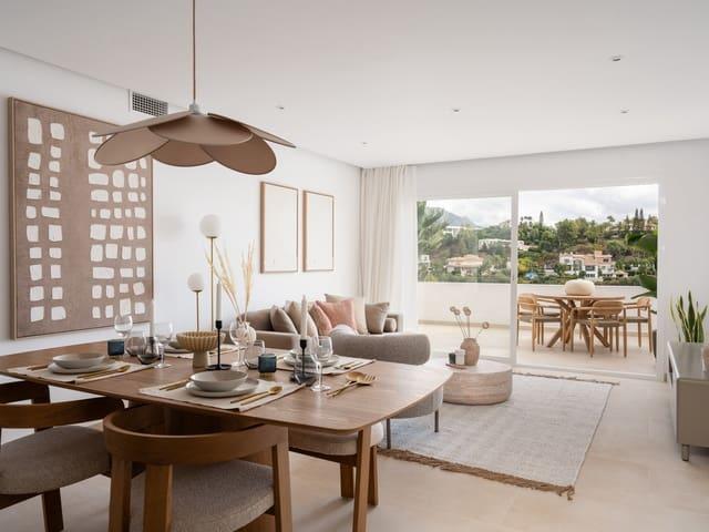 Apartamento en venta en La Quinta, Málaga Costa del Sol