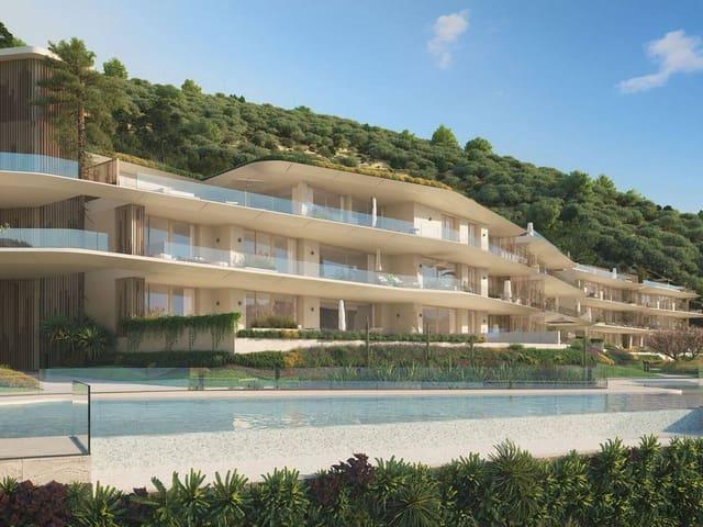 Apartamento en venta en La Quinta, Málaga Costa del Sol