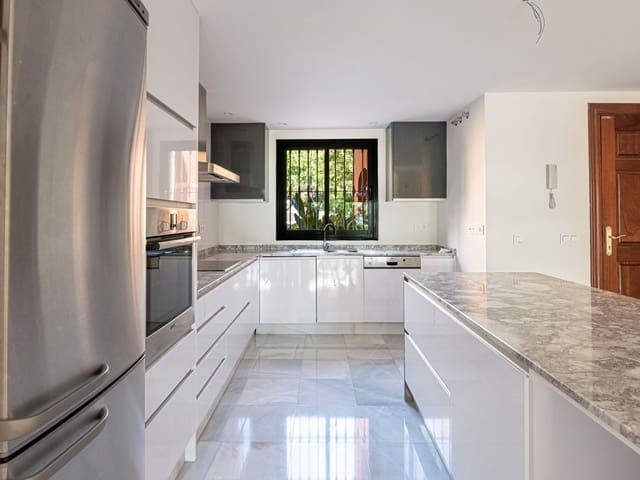 Apartamento en venta en La Quinta, Málaga Costa del Sol