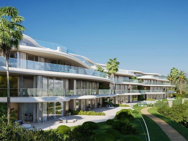 Apartamento en venta en La Quinta, Málaga Costa del Sol