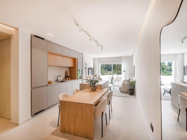 Apartamento en venta en La Quinta, Málaga Costa del Sol