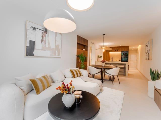 Apartamento en venta en La Quinta, Málaga Costa del Sol