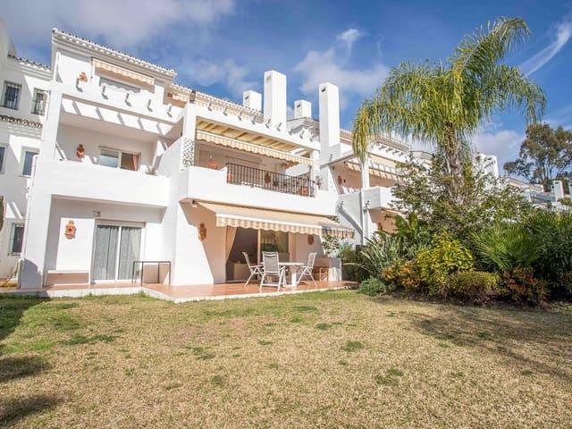 Apartamento en venta en La Quinta, Málaga Costa del Sol