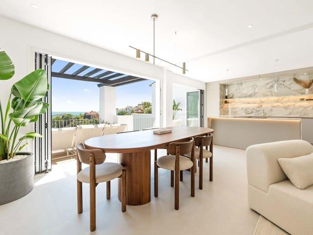 Apartamento en venta en La Quinta, Málaga Costa del Sol