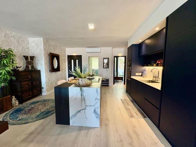 Apartamento en venta en La Quinta, Málaga Costa del Sol