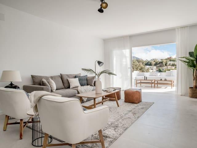 Apartamento en venta en La Quinta, Málaga Costa del Sol