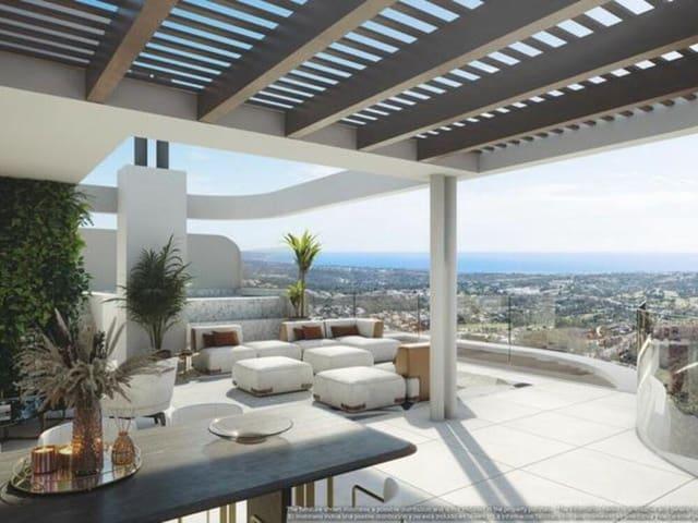Apartamento en venta en La Quinta, Málaga Costa del Sol