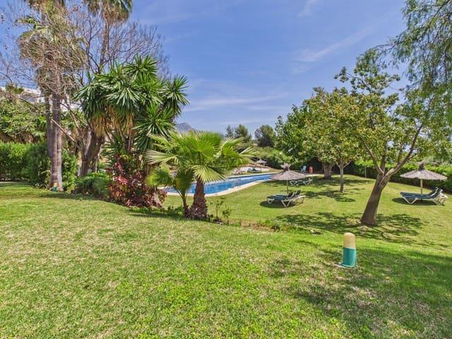 Apartamento en venta en La Quinta, Málaga Costa del Sol