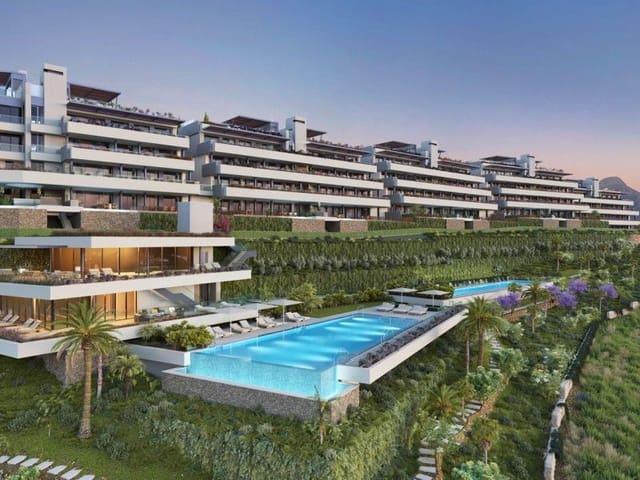 Apartamento en venta en La Quinta, Málaga Costa del Sol
