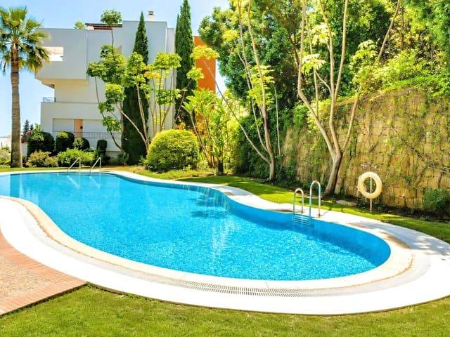 Apartamento en venta en La Quinta, Málaga Costa del Sol