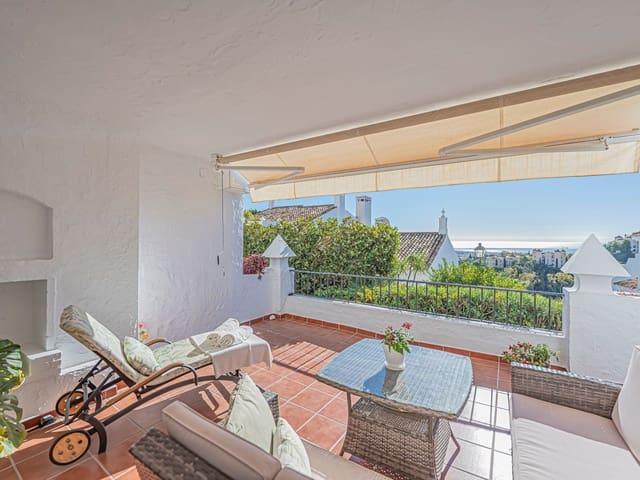 Apartamento en venta en La Quinta, Málaga Costa del Sol