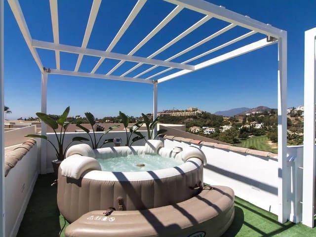 Apartamento en venta en La Quinta, Málaga Costa del Sol