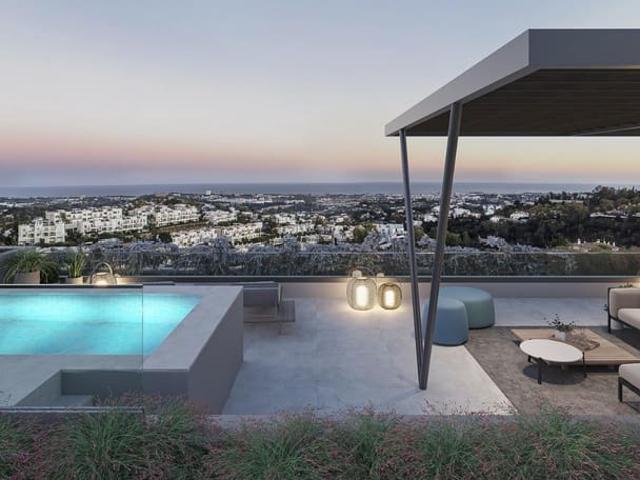 Apartamento en venta en La Quinta, Málaga Costa del Sol