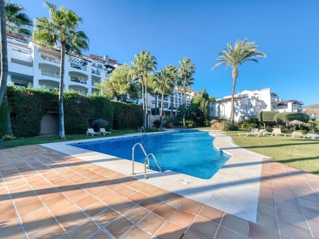 Apartamento en venta en La Quinta, Málaga Costa del Sol