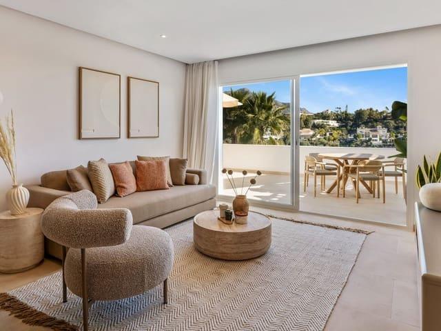 Apartamento en venta en La Quinta, Málaga Costa del Sol