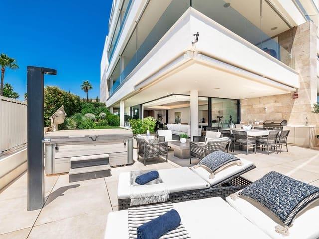 Apartamento en venta en La Quinta, Málaga Costa del Sol