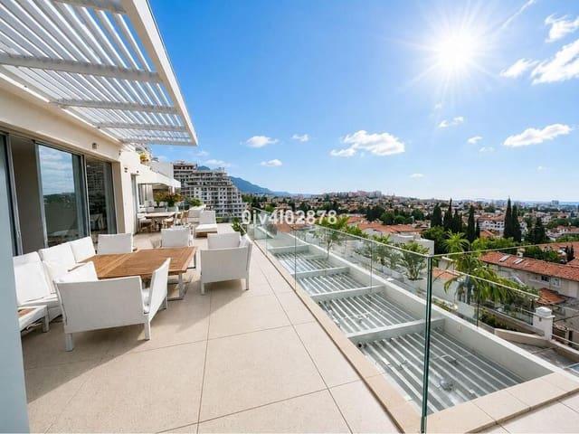 Apartamento en venta en La Quinta, Málaga Costa del Sol