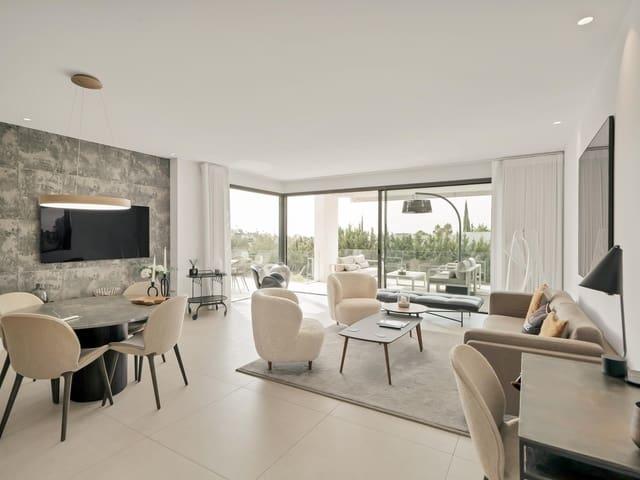 Apartamento en venta en La Quinta, Málaga Costa del Sol