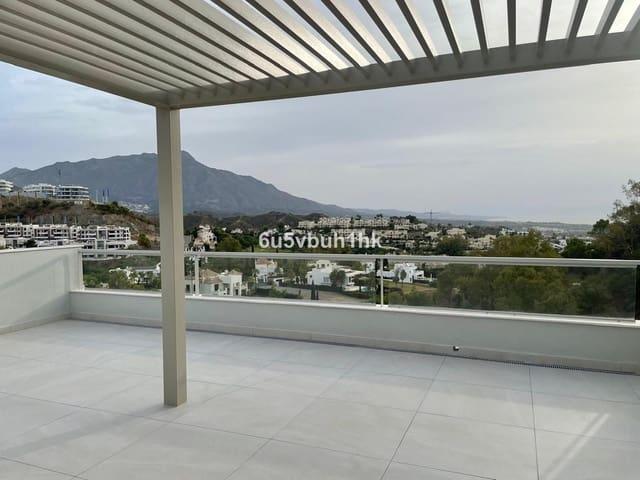 Apartamento en venta en La Quinta, Málaga Costa del Sol