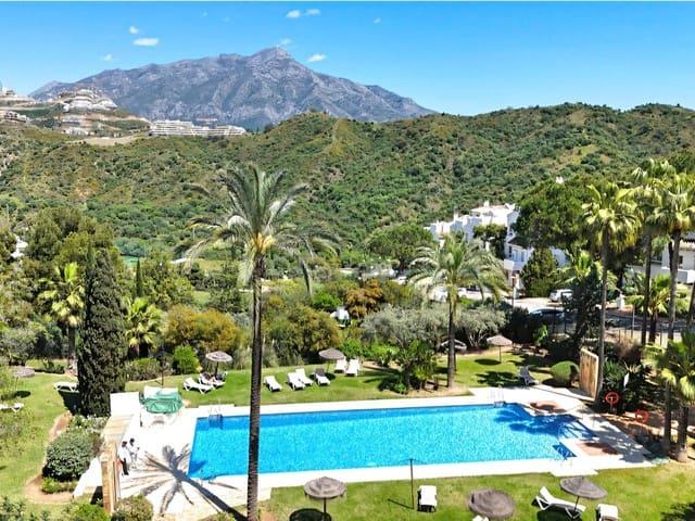 Apartamento en venta en La Quinta, Málaga Costa del Sol