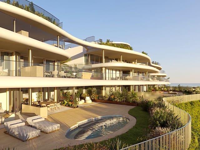 Apartamento en venta en La Quinta, Málaga Costa del Sol