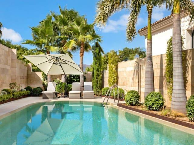 Apartamento en venta en La Quinta, Málaga Costa del Sol