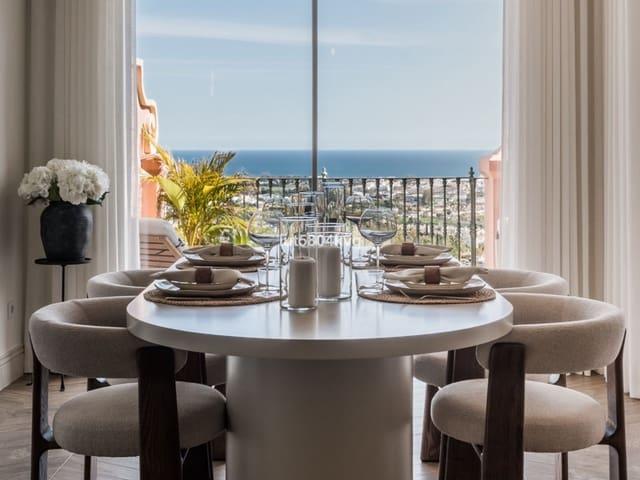 Apartamento en venta en La Quinta, Málaga Costa del Sol