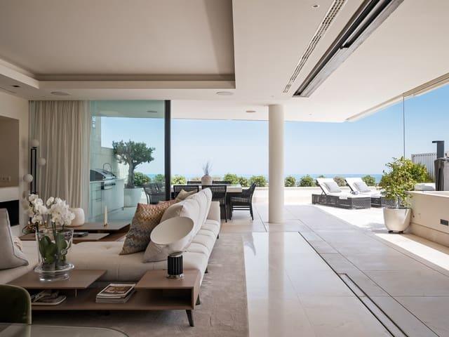 Apartamento en venta en La Quinta, Málaga Costa del Sol
