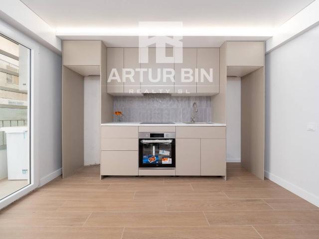 Apartamento en Venta en La Raïosa