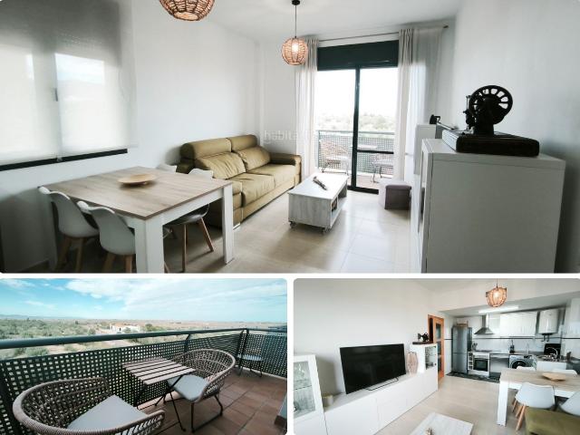 Apartamento en venta en La Ràpita, Nord Costa Dorada. Apartamento en venta en La Ràpita. Apartamentos La.