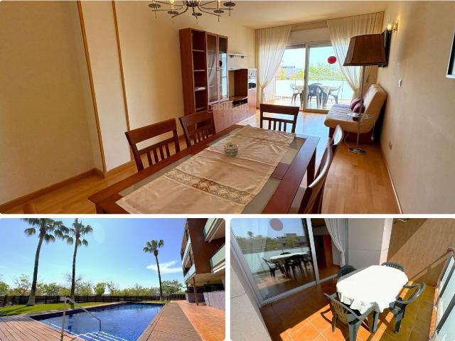 Apartamento en venta en La Ràpita, Platges Costa Dorada. Apartamento en venta en, 2 dormitorios. Apartamentos La.