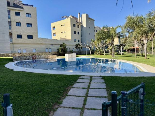 Apartamento en Venta en La Renegà Torre Bellver Les Platgetes