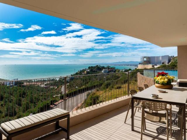 Apartamento en Venta en La Renegà Torre Bellver Les Platgetes
