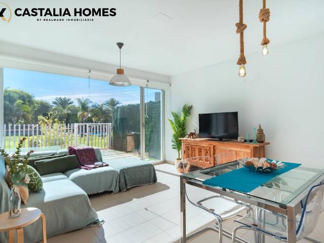 Apartamento en Venta en La Renegà Torre Bellver Les Platgetes