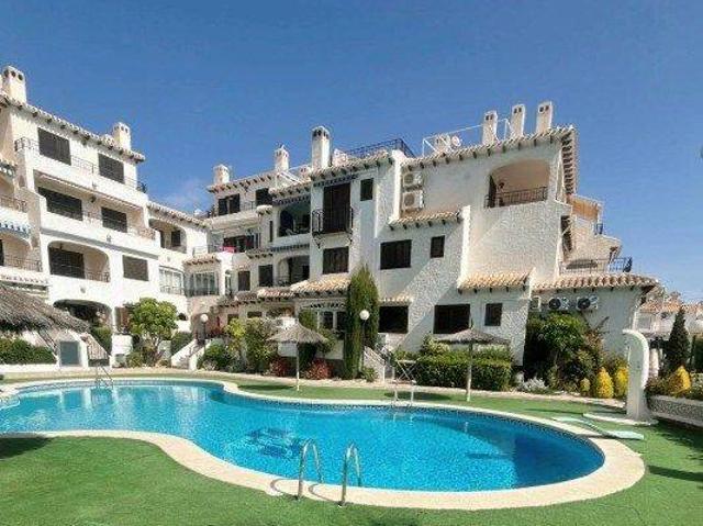 Apartamento en Venta en La Regia
