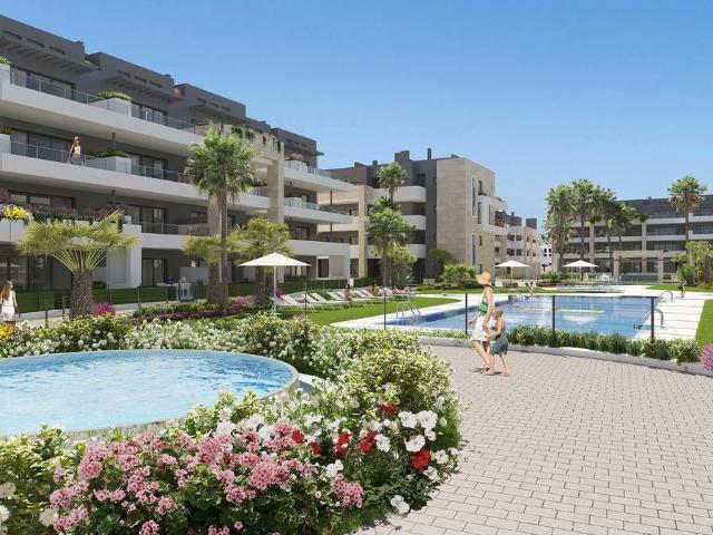 Apartamento en Venta en La Regia