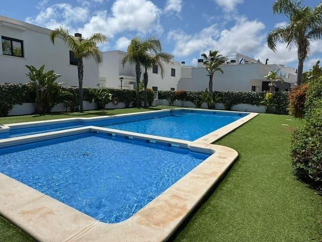 Apartamento en venta en La Regia, Alicante Costa Blanca