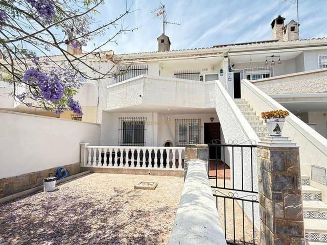 Apartamento en venta en La Regia, Alicante Costa Blanca