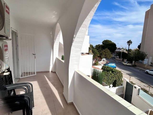 Apartamento en venta en La Regia, Alicante Costa Blanca