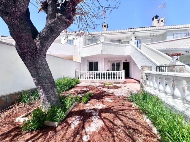Apartamento en venta en La Regia, Alicante Costa Blanca