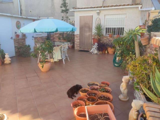 Apartamento en venta en La Regia, Alicante Costa Blanca