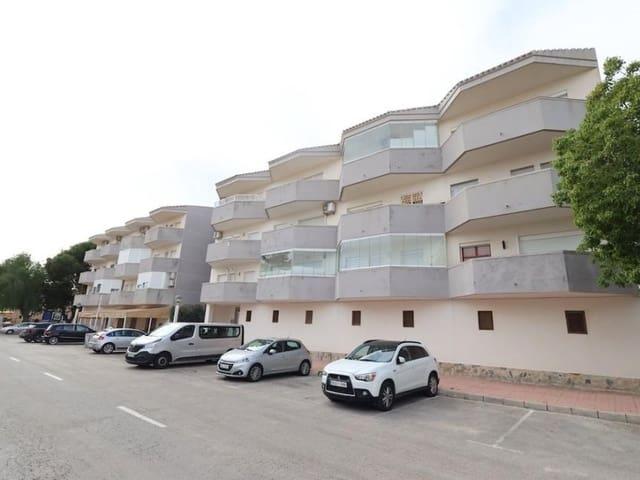 Apartamento en venta en La Regia, Alicante Costa Blanca