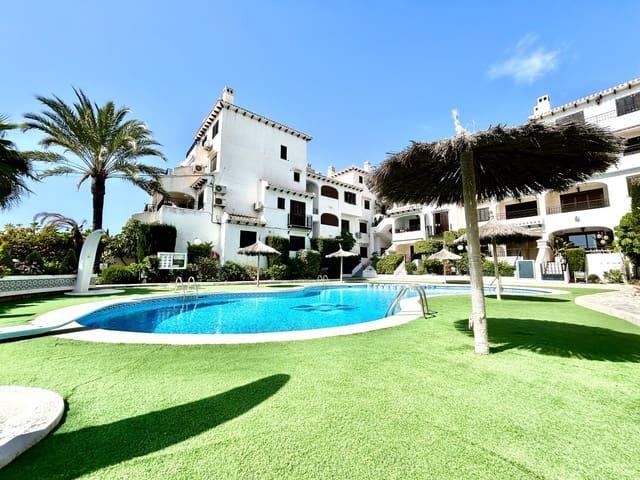 Apartamento en venta en La Regia, Alicante Costa Blanca