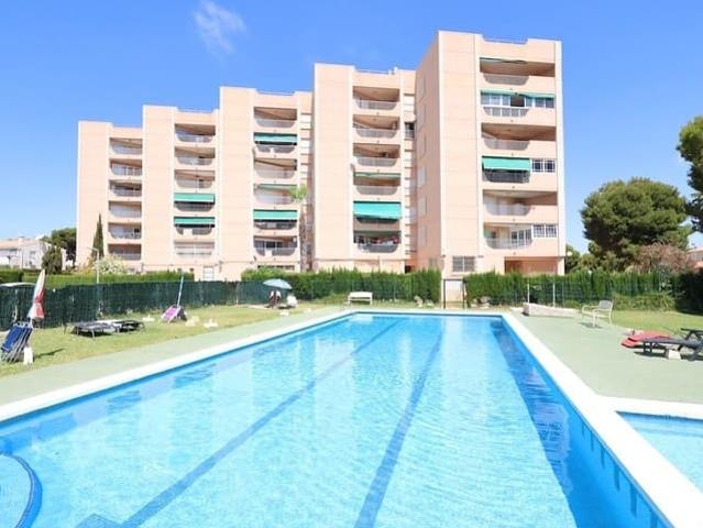 Apartamento en venta en Cabo Roig, Alicante Costa Blanca
