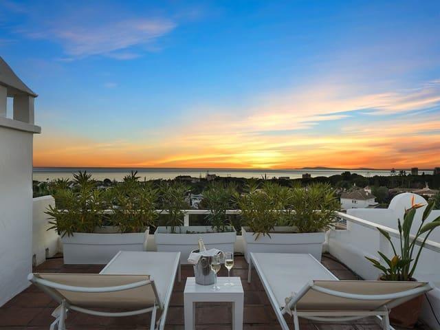 Apartamento en venta en La Reserva, Málaga Costa del Sol