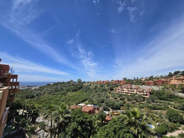 Apartamento en venta en La Reserva, Málaga Costa del Sol